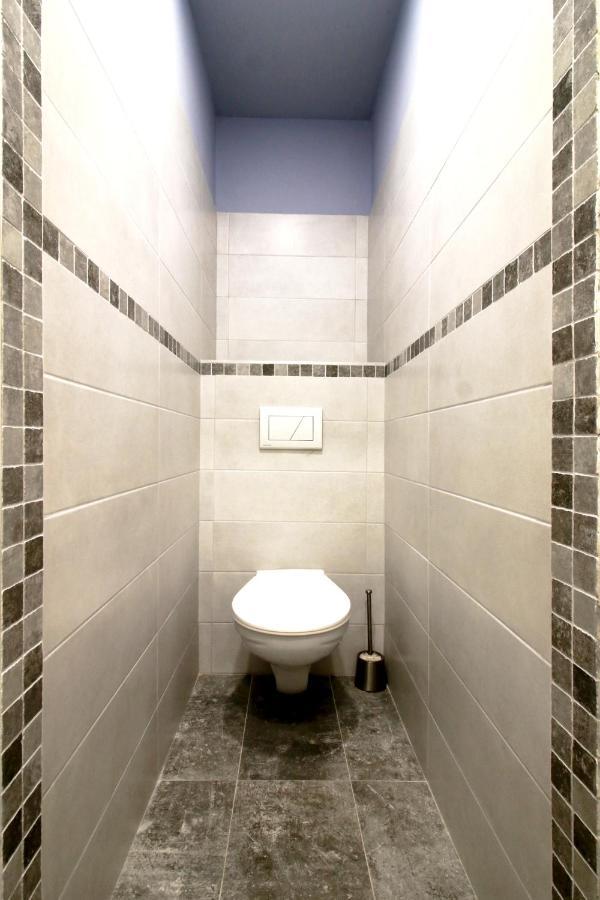 2 Bedrooms House With Enclosed Garden And Wifi At Slezska Ostrava Eksteriør billede